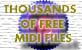 Thousands of Free MIDI FILES!